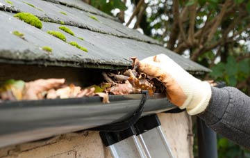 gutter cleaning Walton Pool, Worcestershire