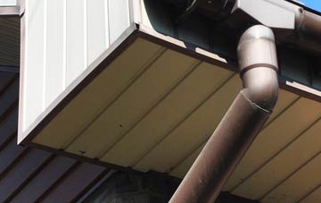 Walton Pool soffit installation costs