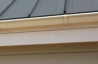 Walton Pool soffit repair